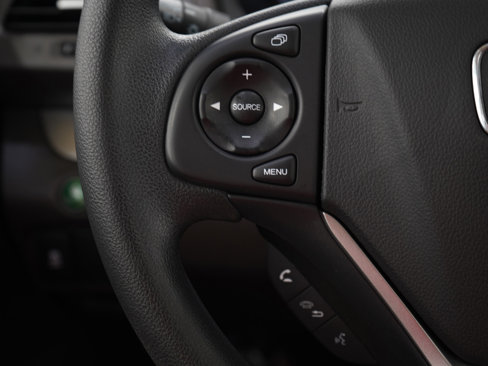 Used 2014 Honda CR-V EX image 22