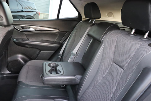 Used 2023 Buick Envision Preferred image 21