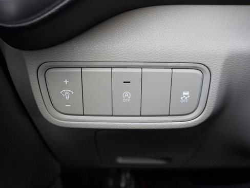 Used 2022 Kia Soul LX image 37