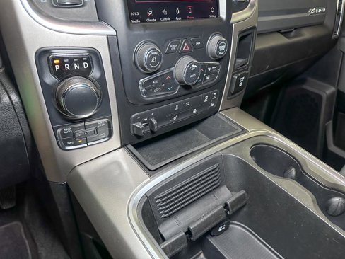 Used 2018 RAM 1500 Big Horn image 40
