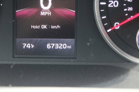 Used 2022 Kia K5 LXS image 28