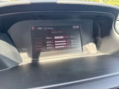 Used 2017 Honda Accord Sport image 21