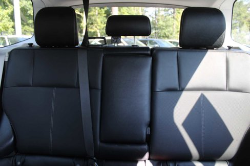 Used 2018 Subaru Forester 2.5i Touring w/ Popular Package #3B image 57