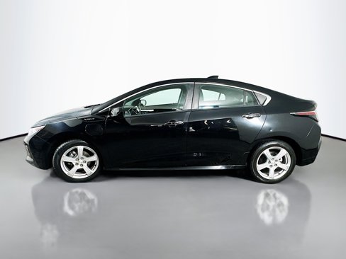 Used 2017 Chevrolet Volt LT image 4
