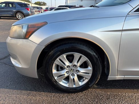 Used 2008 Honda Accord LX-P image 27