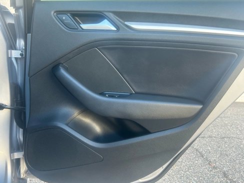 Used 2015 Audi A3 TDI Premium w/ Audi MMI Navigation Plus image 16