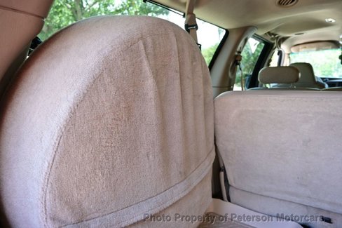 Used 2004 Ford Excursion Limited image 45