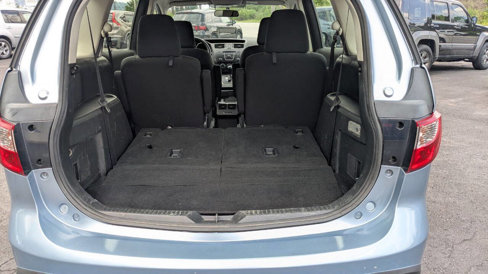 Used 2012 MAZDA MAZDA5 Sport image 37