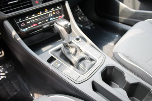 New 2025 Volkswagen Jetta Sport image 15