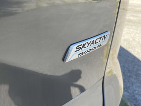 Used 2019 MAZDA CX-9 Touring image 5