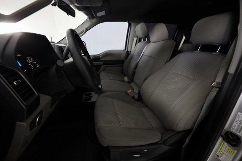 Used 2018 Ford F150 XLT image 18