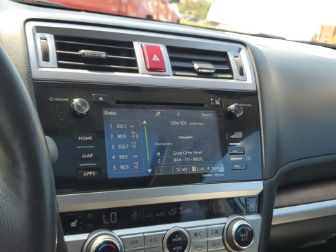 Used 2015 Subaru Outback 2.5i Limited image 24