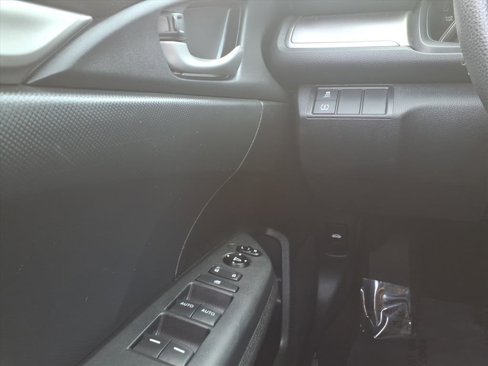 Used 2017 Honda Civic LX image 25