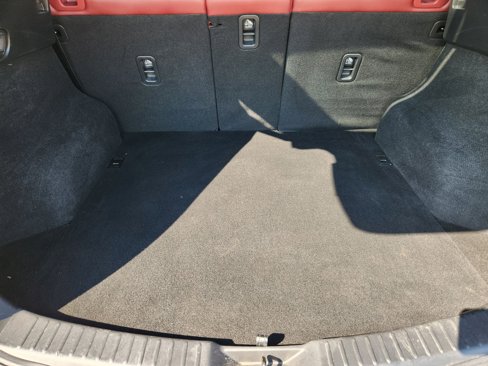 Used 2021 MAZDA CX-5 Carbon Edition image 38