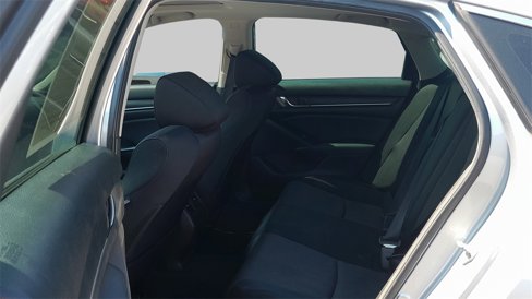 Used 2018 Honda Accord EX image 30