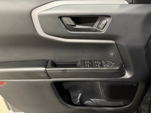 Used 2022 Ford Bronco Sport Big Bend image 14