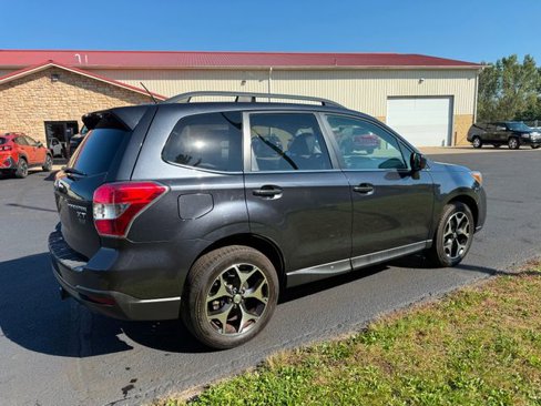 Used 2014 Subaru Forester 2.0XT Premium image 4