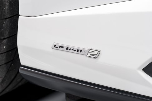 Used 2024 Lamborghini Huracan Tecnica image 49