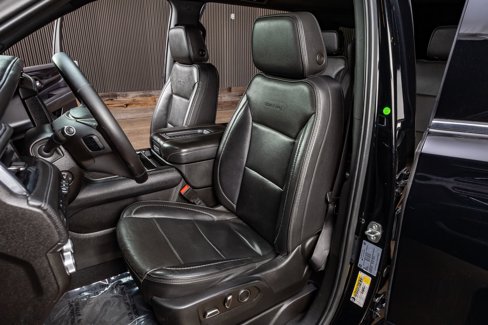 Used 2021 GMC Yukon XL Denali image 30