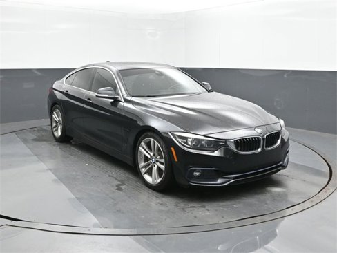 Used 2019 BMW 430i Gran Coupe image 22