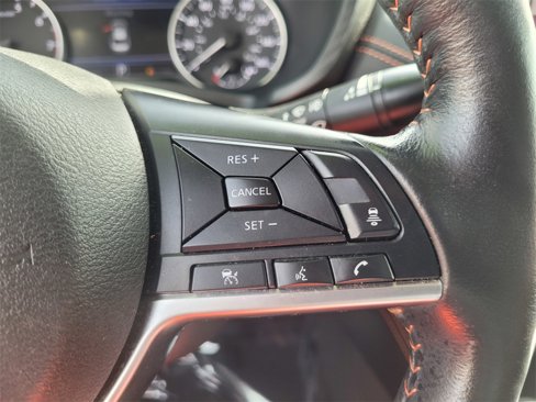 Used 2023 Nissan Sentra SR w/ SR Premium Package image 26