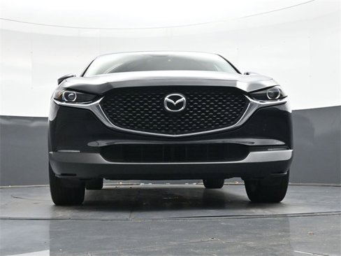 Used 2024 MAZDA CX-30 AWD 2.5 S w/ Select Sport Pkg image 35