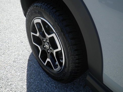 Certified 2021 Ford Bronco Sport Big Bend image 10