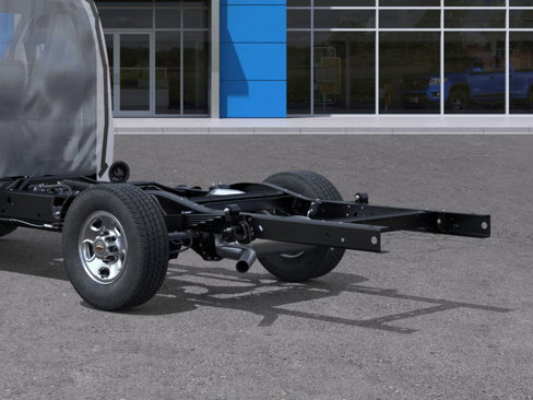 New 2025 Chevrolet Express 3500 w/ Power Convenience Package image 39