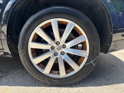 Used 2018 Volvo XC90 T6 Momentum w/ Convenience Package image 39