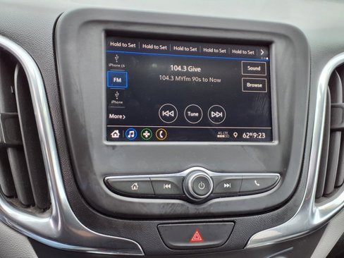 Certified 2021 Chevrolet Equinox LS w/ LPO, Blackout Package image 5