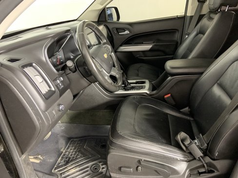 Used 2016 Chevrolet Colorado LT w/ Midnight Edition image 15