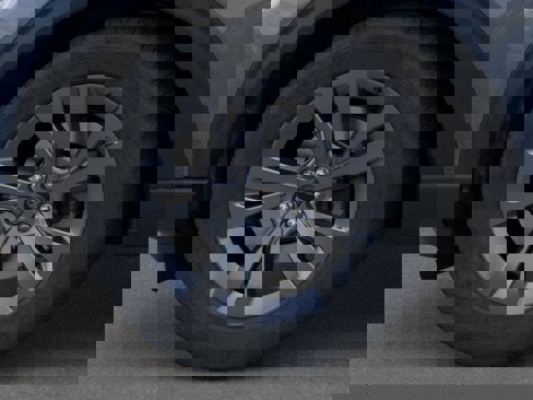 New 2025 Ford Explorer Active image 19
