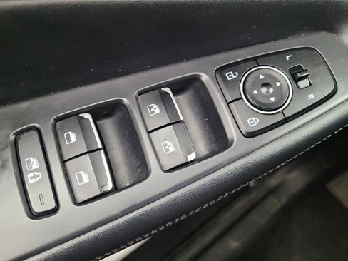 Used 2022 Hyundai Santa Fe SEL w/ Convenience + Premium Package image 27