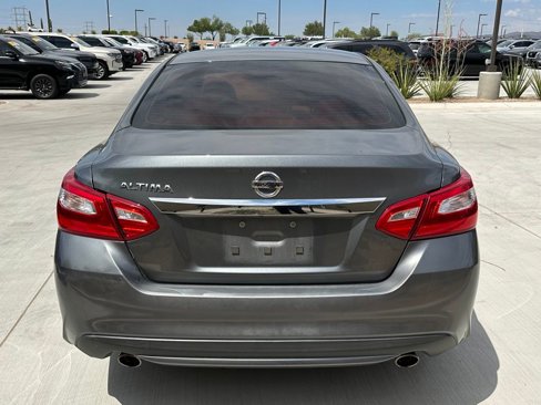 Used 2016 Nissan Altima 2.5 S w/ Power Driver Seat Package image 6
