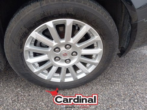 Used 2011 Cadillac CTS Luxury image 11