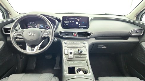 Used 2023 Hyundai Santa Fe SEL image 33