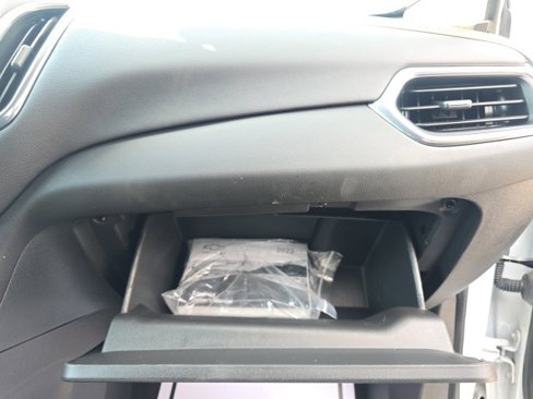 Certified 2023 Chevrolet Equinox LT image 41