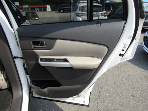 Used 2012 Ford Edge SEL image 22