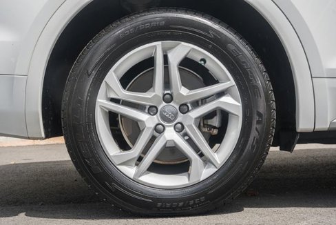 Used 2019 Audi Q5 2.0T Premium w/ Convenience Package image 21