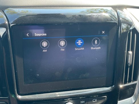 Used 2020 Chevrolet Traverse LT w/ LT Premium Package image 42