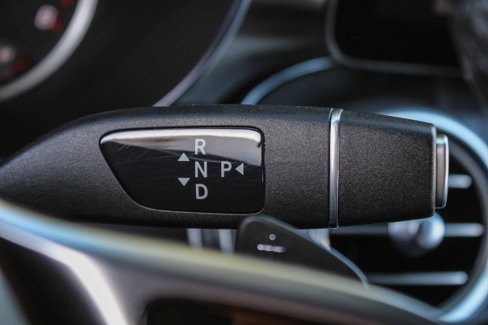 Used 2021 Mercedes-Benz GLC 300 4MATIC image 25
