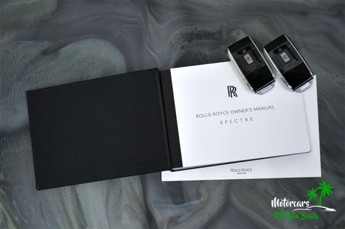 Used 2024 Rolls-Royce Spectre w/ Spectre Launch Package image 77