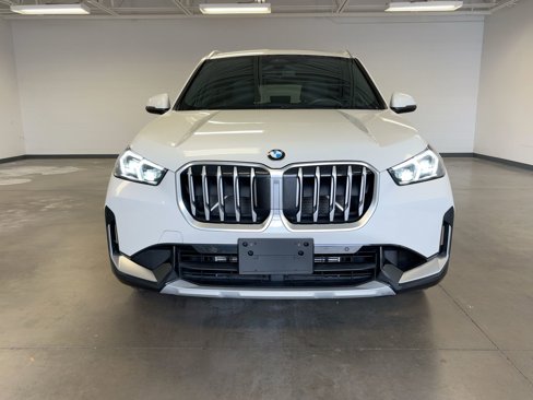 Used 2025 BMW X1 xDrive28i image 5