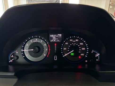 Used 2013 Honda Odyssey EX image 19