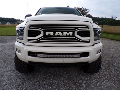 Used 2018 RAM 2500 Laramie w/ Sport Appearance Group image 17