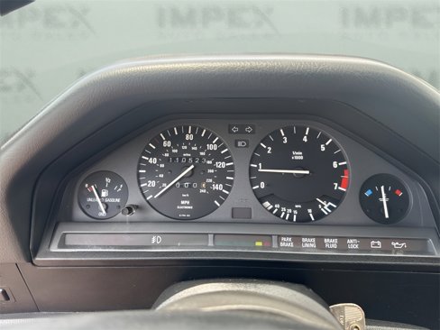 Used 1990 BMW 325i Convertible image 17
