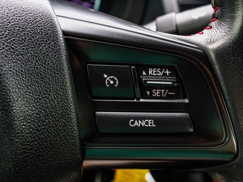 Used 2018 Subaru WRX Premium w/ Performance Package image 30