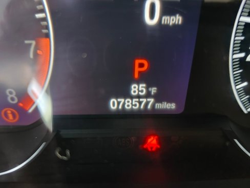 Certified 2021 Honda Accord Sport image 31