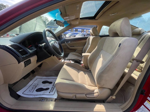 Used 2003 Honda Accord EX image 9