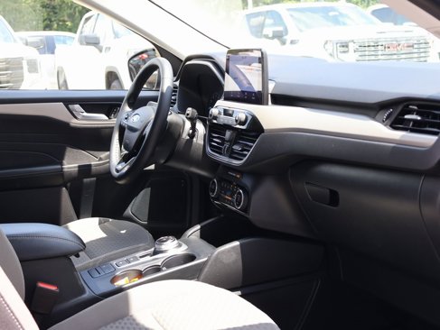Used 2021 Ford Escape SE w/ Convenience Package image 35